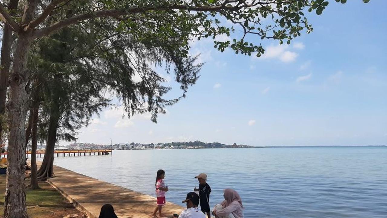 Pemprov Kepri Ingatkan Pentingnya Keamanan Wisata Saat Libur Sekolah, Fokus Destinasi Pantai