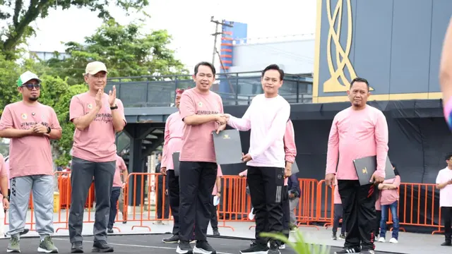 Pemkab Jember Siap Urus Administrasi Peralihan PPPK ke PNS