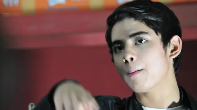 Aliando Syarief