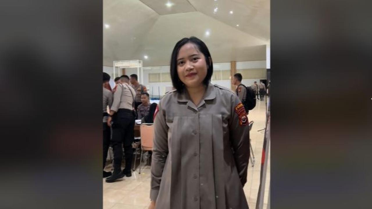 Bikin Kaget Megawati Hamil 4 Minggu 'Kita Doakan Sehat Amin