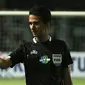 Wasit Thoriq Alkitiri. (Bola.com/Aditya Wany)