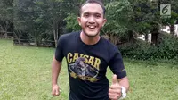 Caisar Aditya (Ferry Noviandi/Liputan6.com)