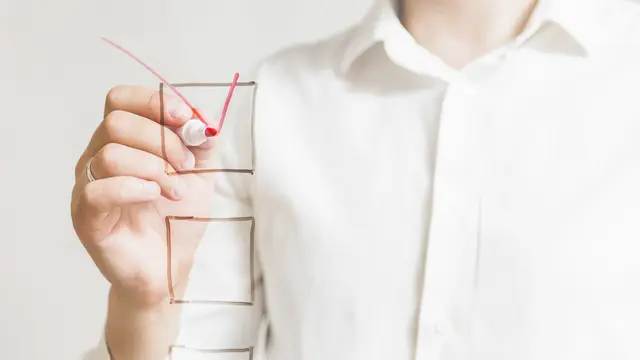 Self-Control atau Pengendalian Diri