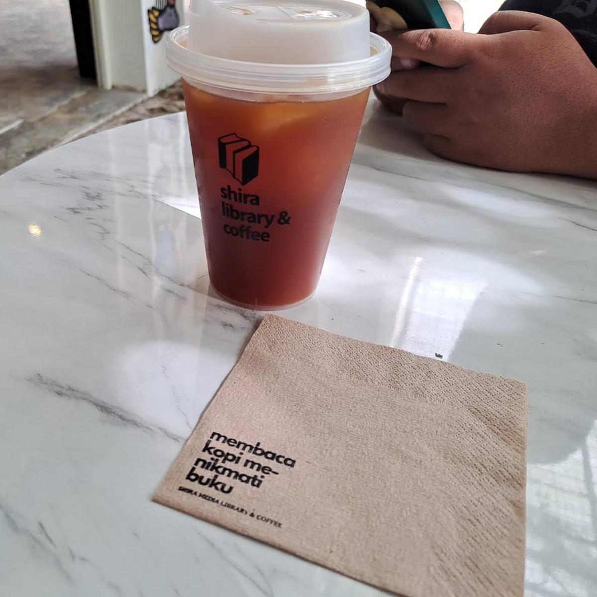Shira Coffee