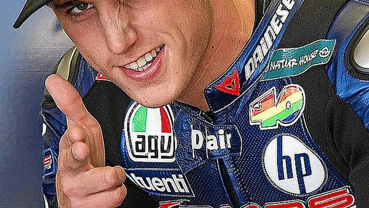 Pol Espargaro