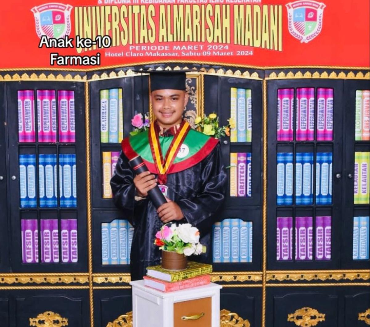 Dok. Istimewa