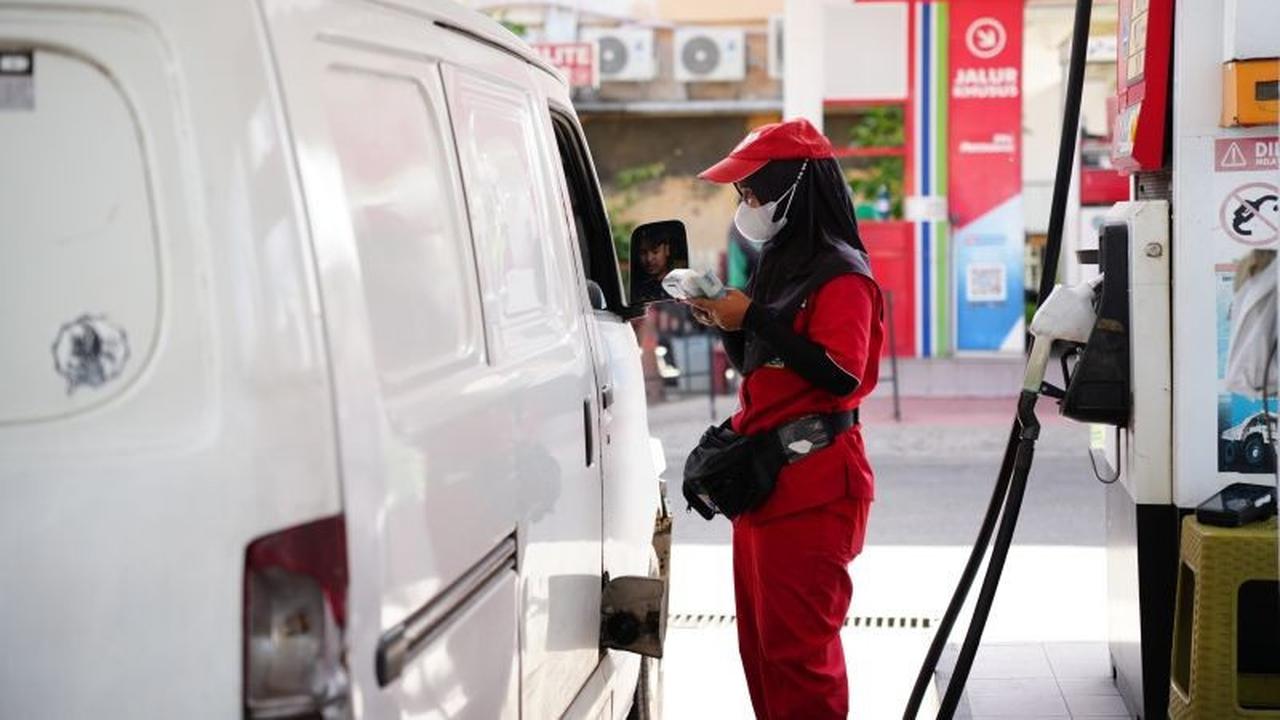 Pertamina Sumbagsel Pastikan Pasokan Energi Aman Selama Arus Mudik Lebaran 2026