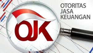 Ilustrasi OJK (Liputan6.com/Andri Wiranuari)