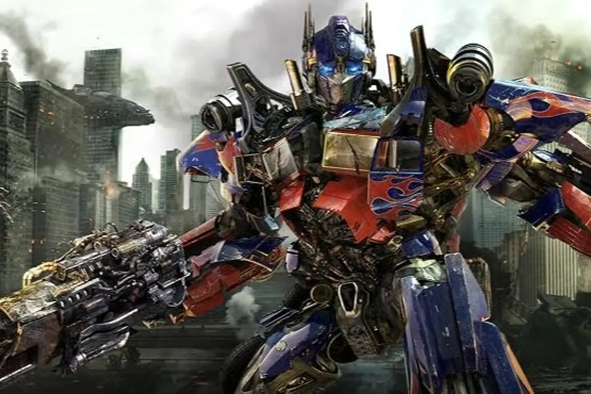 Optimus Prime