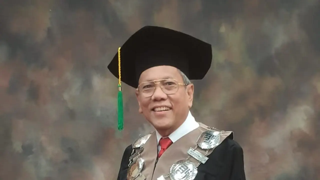 Prof Tjandra Yoga Aditama