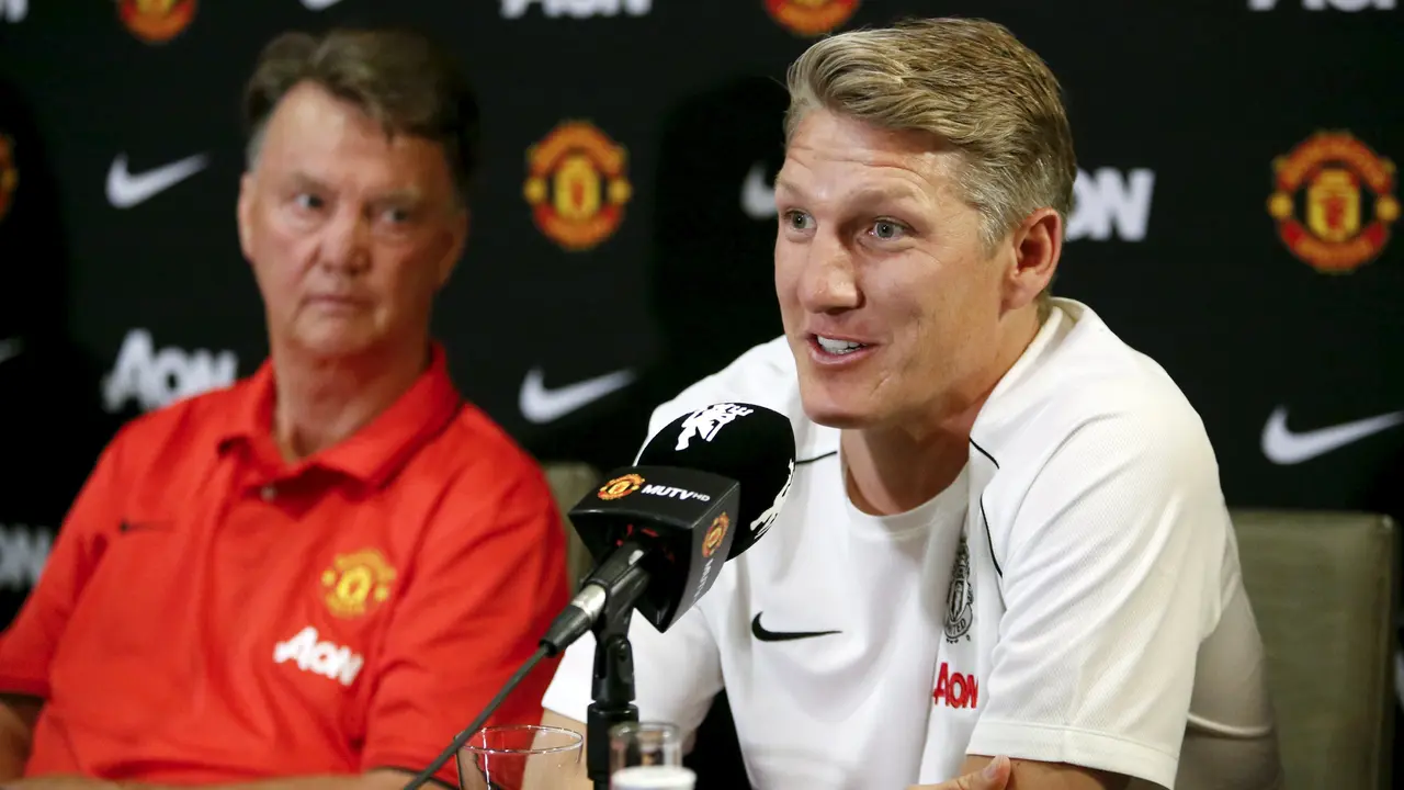 Manchester United