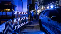 FBI: Tersangka Serangan Truk di New Orleans Saat Tahun Baru Bertindak Sendirian dan Pendukung ISIS