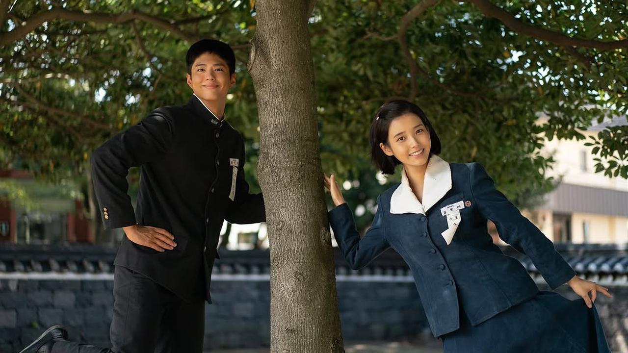 Kocaknya Netflix Indonesia Ucapkan Terima Kasih Atas Donasi untuk Keluarga Gwan-Sik dan Ae-Sun, Komentarnya Lucu