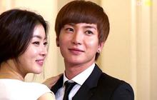 Kang Sora: We Got Married bukan skrip!