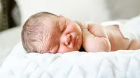 Ilustrasi bayi perempuan. (Photo by Abigail Boone on Unsplash)