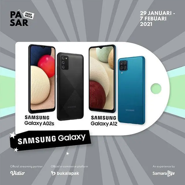 Pasar Indonesia Siap Tebar ‘Racun’ Belanja Virtual, Flash Sale Setiap Hari hingga Giveaway Seru