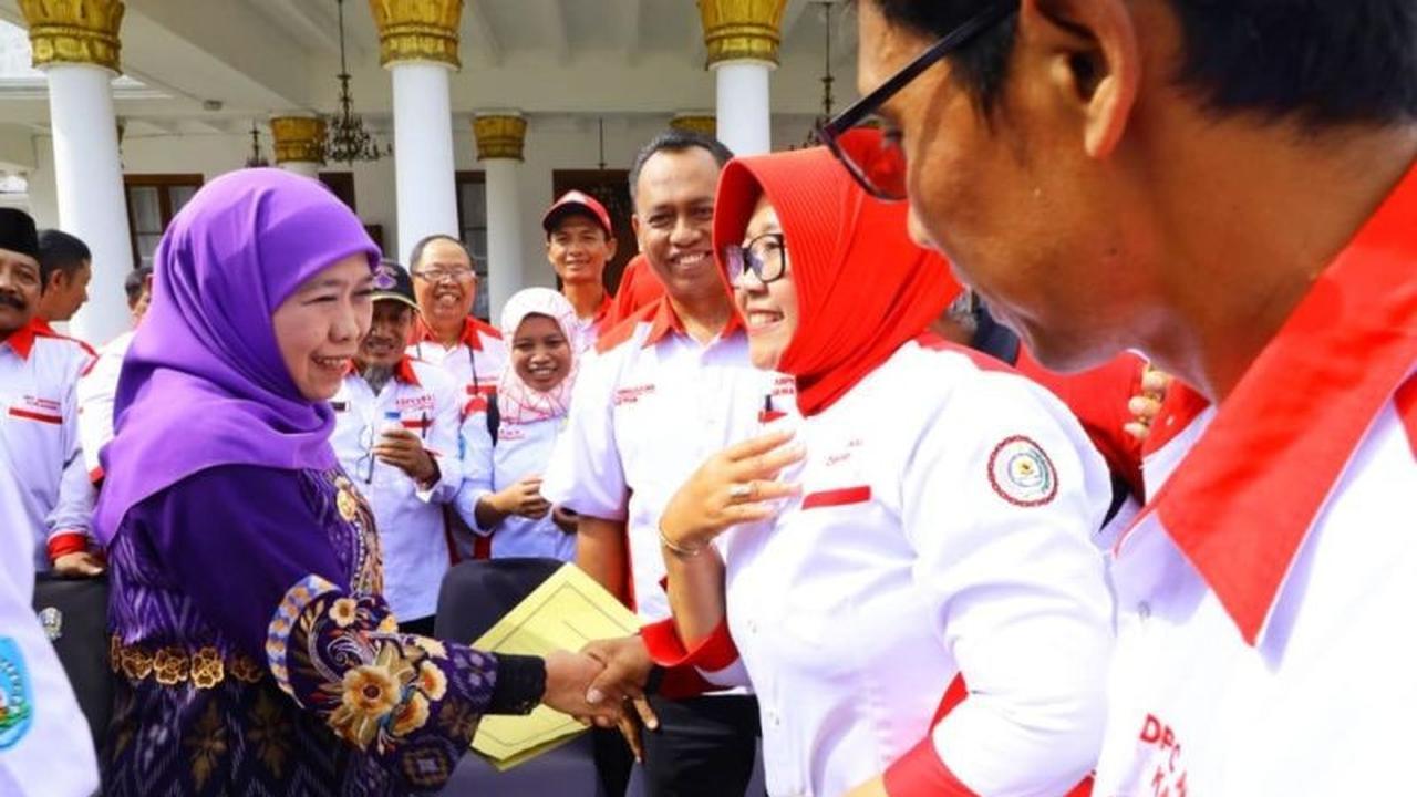 Tahukah Anda, ABPEDNAS Jatim Perkuat Peran Parlemen Desa sebagai Mitra Strategis Pemerintah?