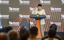 Prabowo Bakal Bentuk Satgas Pendanaan Taman Nasional, Hashim Djojohadikusumo Jadi Ketua