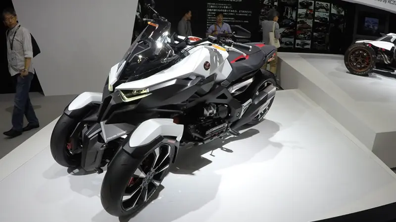 Honda Neowing