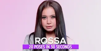 Bintang Photo Challenge with Rossa