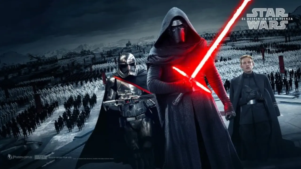 Star Wars