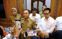 Jelang Hari Raya, Wali Kota Solo Pastikan Kebutuhan Pokok Melimpah