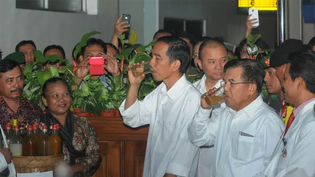 News Highlight Edisi 22 Mei 2014