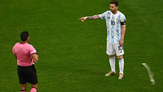 Copa America 2021