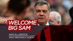 Berita video West Brom tunjuk Sam Allardyce untuk gantikan Slaven Bilic yang baru dipecat