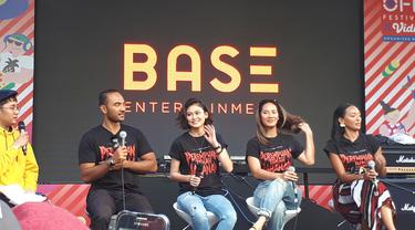 Tara Basro