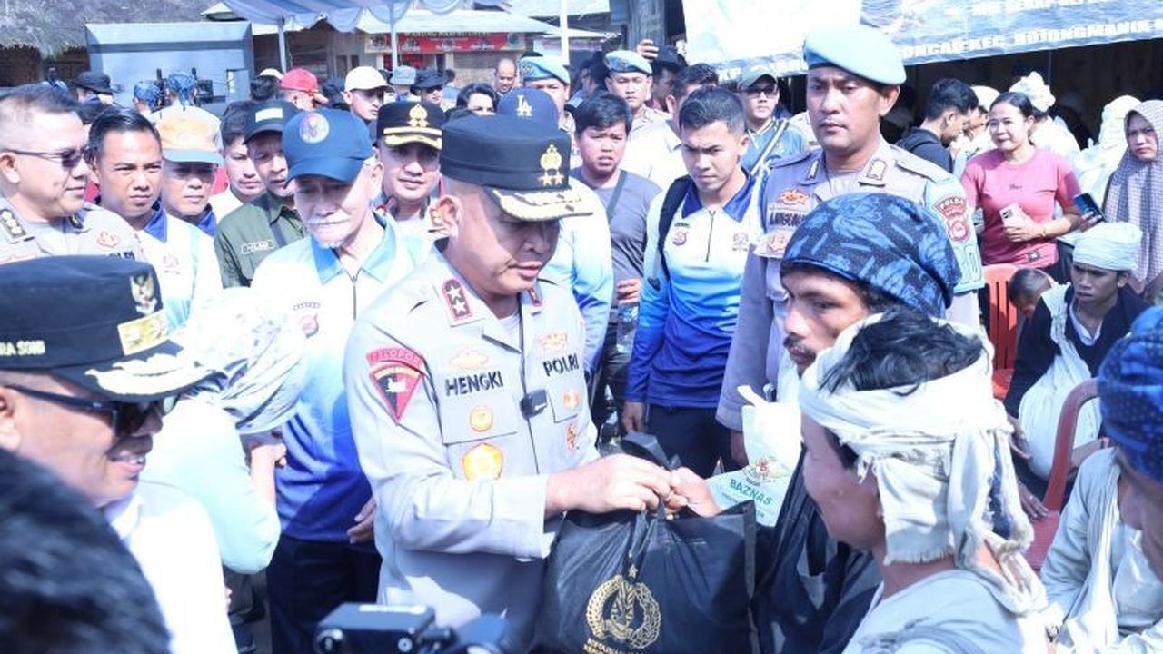Tahukah Anda, Suku Badui Hidup Harmonis dengan Alam? Masyarakat Badui Minta Perbaikan Jalan, Kesehatan, dan Keamanan