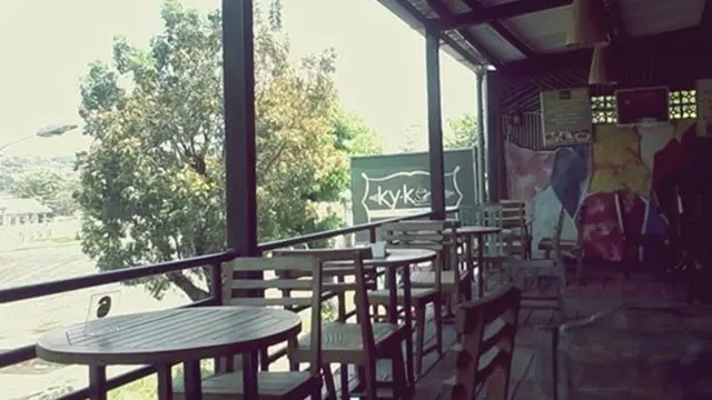 5 Cafe Hits untuk Penggemar Kopi di Semarang
