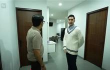Verrell Bramasta Desain Sendiri Ruangan Khusus ART di Rumah Mewahnya: Tak Hanya Kamar yang Nyaman, Ada Tempat Nongkrong Khusus