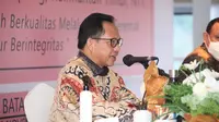 Menteri Dalam Negeri Tito Karnavian. (Ist)