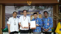 BPJS Kesehatan Luncurkan Smart JKN, Wujudkan Generasi Muda Melek Literasi Kesehatan Nasional
