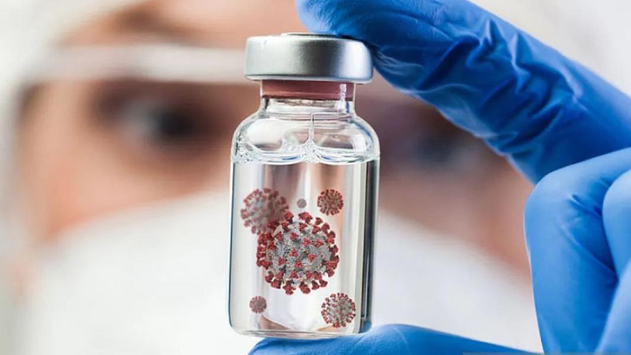 Kriteria Orang Mudah Terpapar Virus HMPV Menurut Ahli