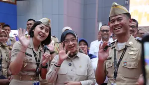 Pemerintah Tetapkan Nilai Ambang Batas SKD Sekolah Kedinasan 2026