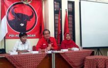 Membelot, PDI Perjuangan usulkan Heru Joko Widodo dipecat