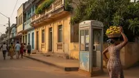 +229 Negara Mana? Ternyata Ini Kode Telepon Benin, Simak Profil Lengkap dan Cara Meneleponnya