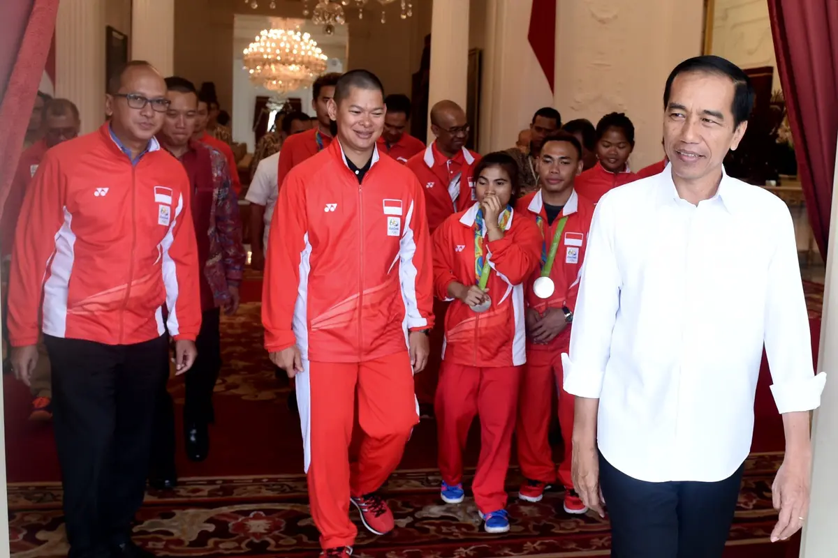 Rosan Perkasa Roeslani