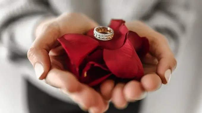 Perbedaan nafsu dan cinta/copyright Pexels.com