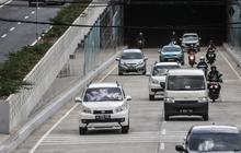 Perbedaan antara Underpass, Overpass, dan Flyover yang Penting untuk Dipahami
