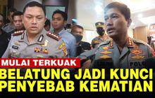 VIDEO: Polisi Gunakan Belatung Pecahkan Teka-teki Kematian Satu Keluarga di Kalideres