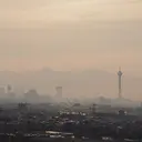 Debu Polusi Udara Bisa Picu Penyakit Kulit