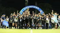 Daftar 3 Tim yang Mendapatkan Tiket Promosi ke Pegadaian Championship 2026/2027