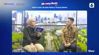 Money Buzz: Raup Cuan Jelang Pemilu Tahun Depan, Selasa (13/6/2023). (Foto: tangkapan layar/Pipit I.R)