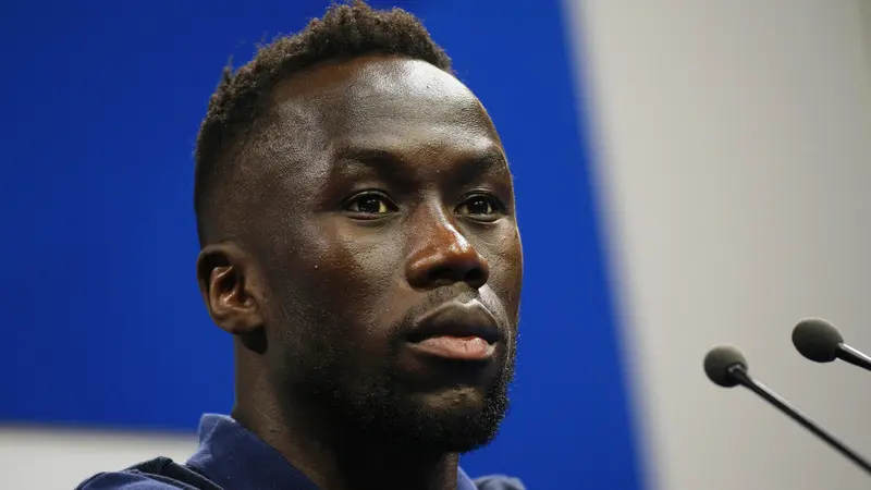 Bacary Sagna