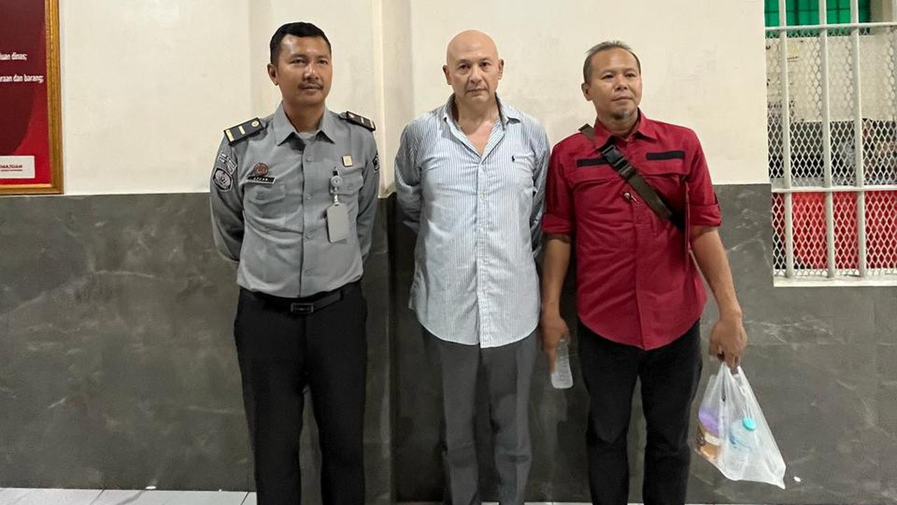 Anak bos prodia dilimpahkan ke kejaksaan