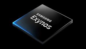 Ilustrasi Samsung Exynos 2400. (Foto: Reddit)