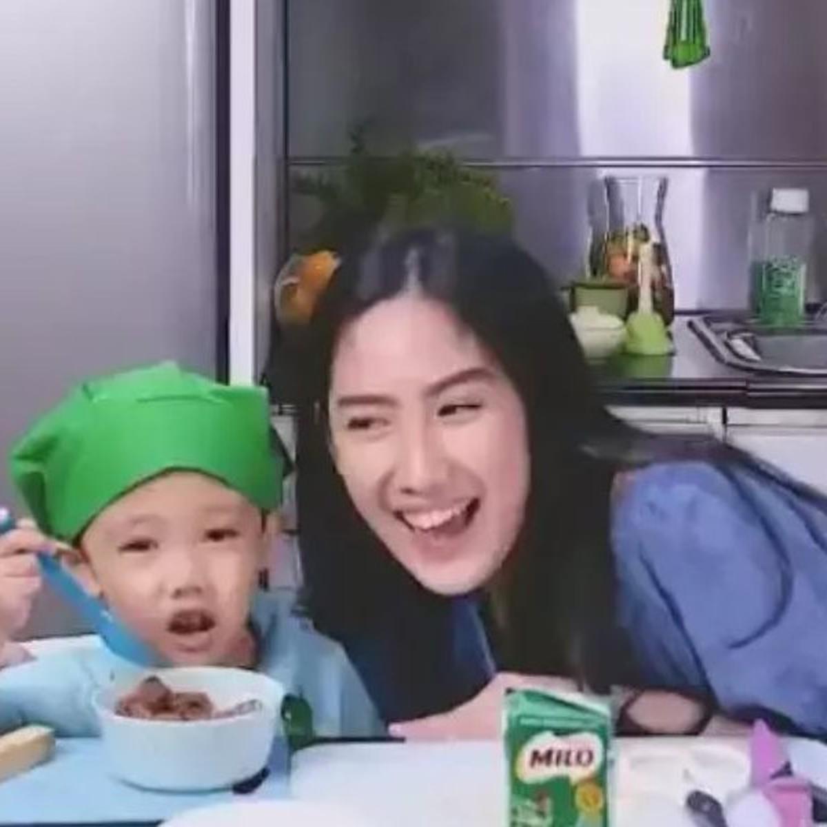 Dapur Tamara Tyasmara